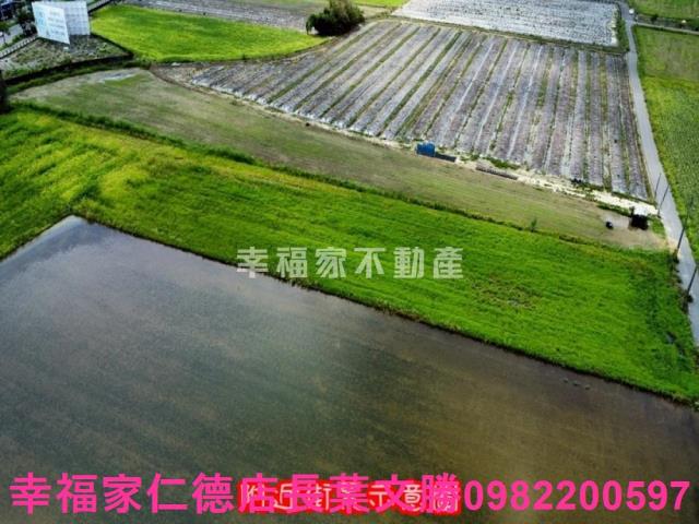 台南新市農地-8