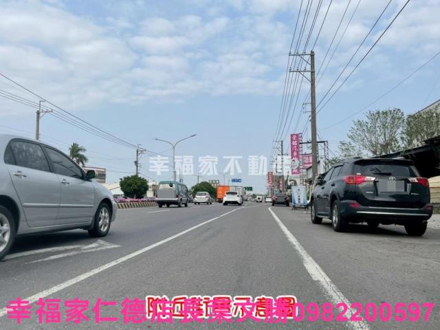 台南麻豆工業地-14