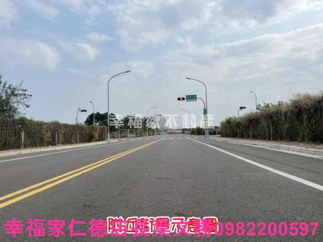 台南麻豆工業地-1