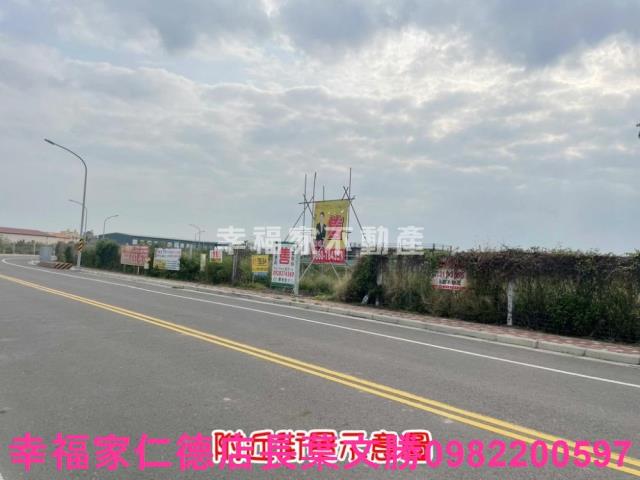 台南麻豆工業地-3