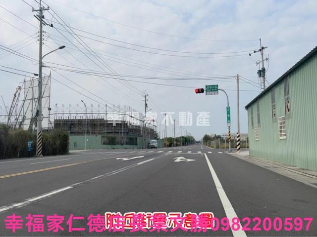 台南麻豆工業地-6