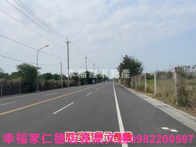 台南麻豆工業地-8