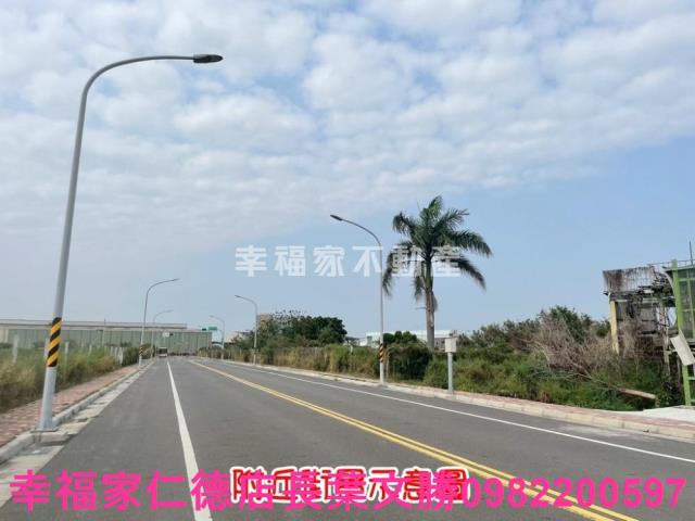 台南麻豆工業地-9