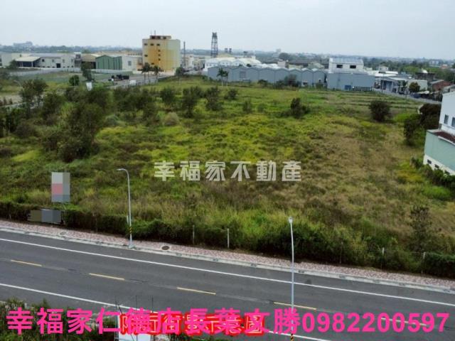 台南麻豆工業地-10