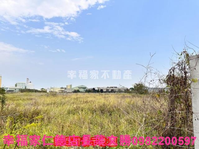 台南麻豆工業地-12