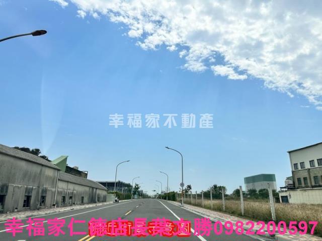 台南麻豆工業地-13