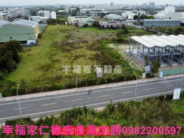 台南麻豆工業地-15