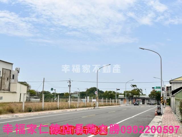 台南麻豆工業地-2