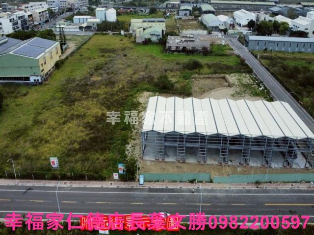 台南麻豆工業地-3