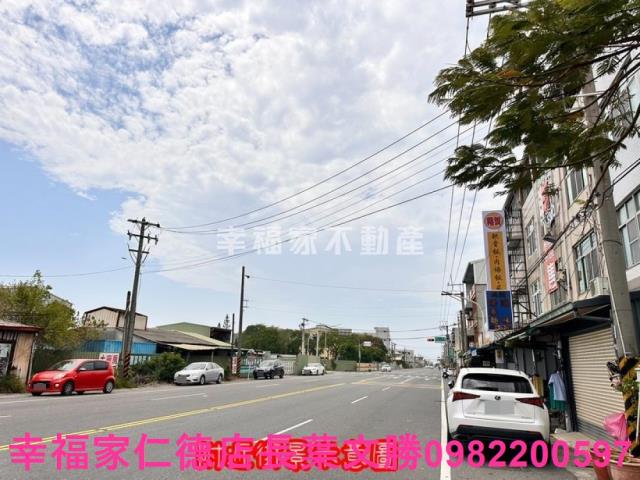 台南麻豆工業地-4