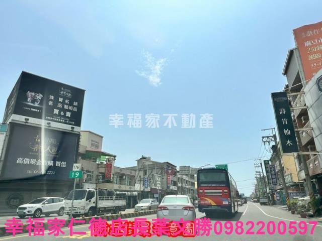 台南麻豆工業地-5