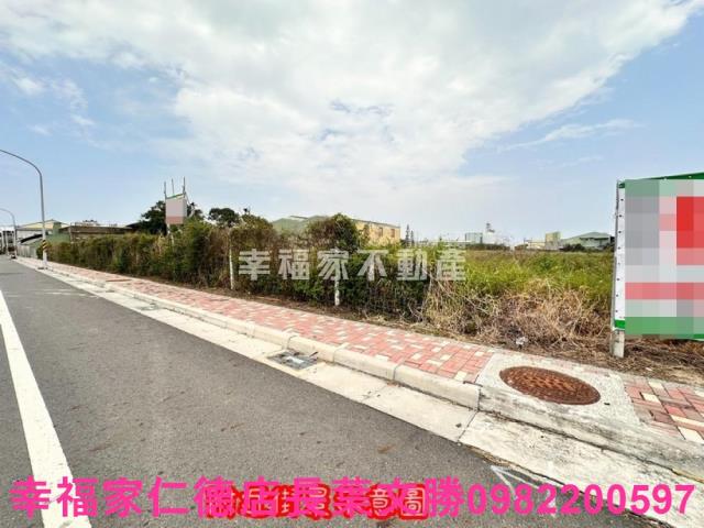 台南麻豆工業地-6