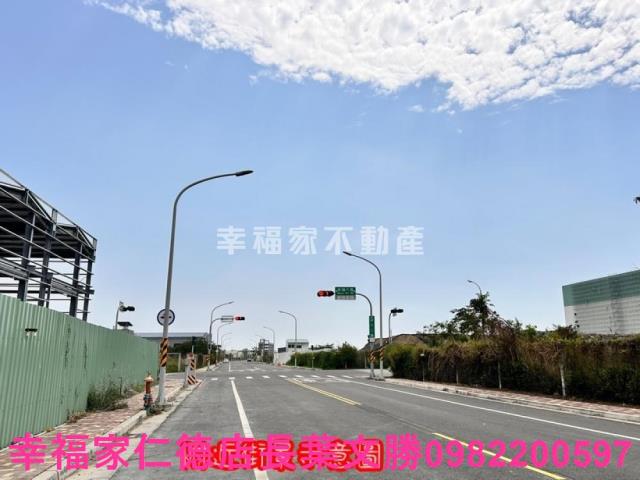 台南麻豆工業地-7