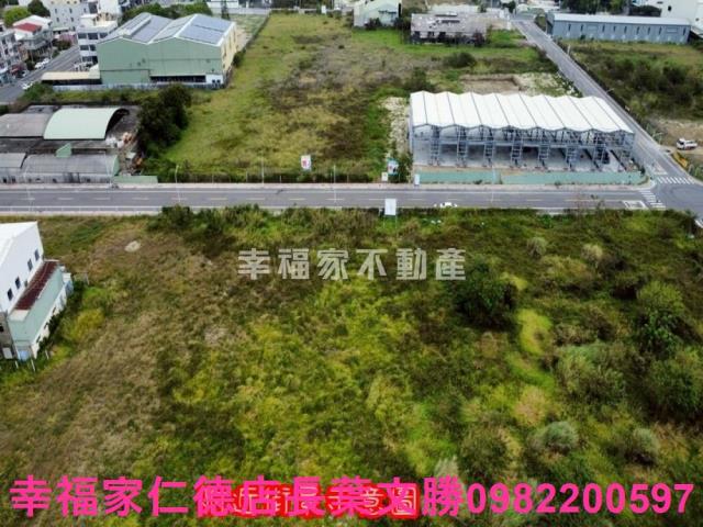 台南麻豆工業地-8