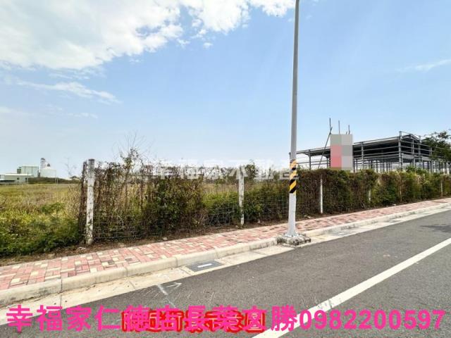 台南麻豆工業地-9