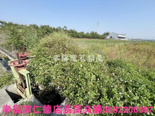 台南安南工業地-10