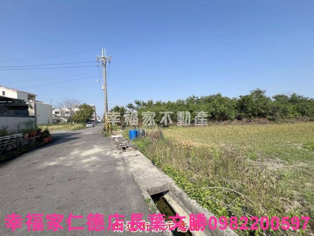 台南安南工業地-11