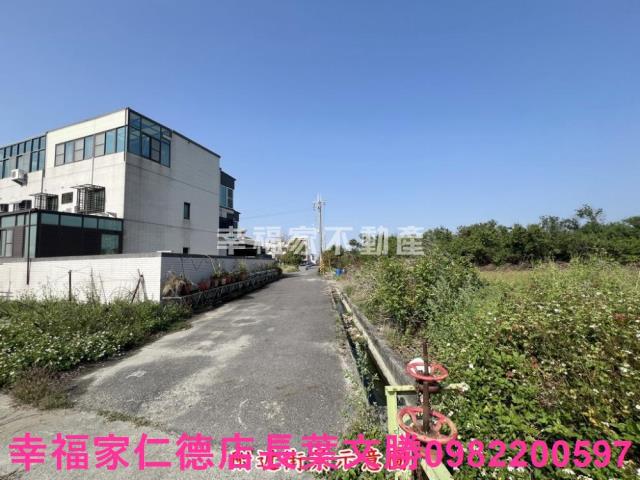 台南安南工業地-12