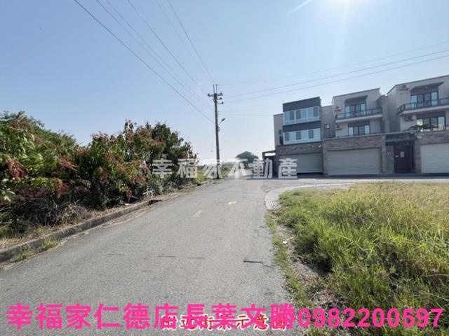 台南安南工業地-13