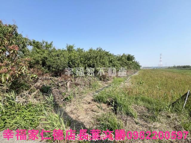 台南安南工業地-14