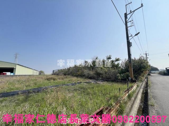 台南安南工業地-15