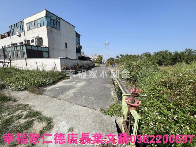 台南安南工業地-2