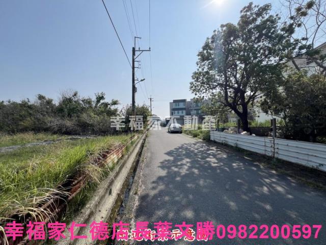 台南安南工業地-4