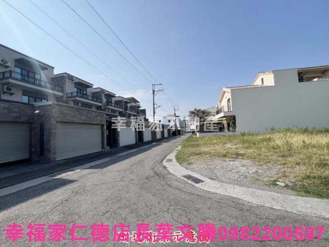 台南安南工業地-6