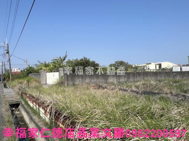 台南安南工業地-8