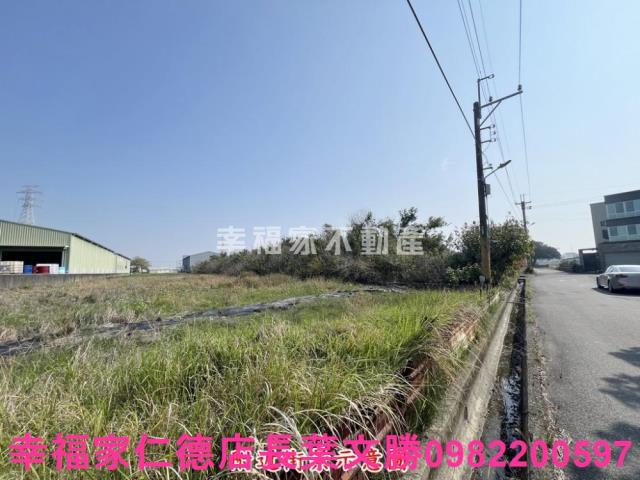 台南安南工業地-9