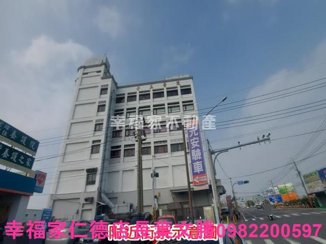 佳里工業地-10