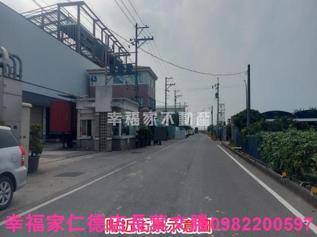佳里工業地-6