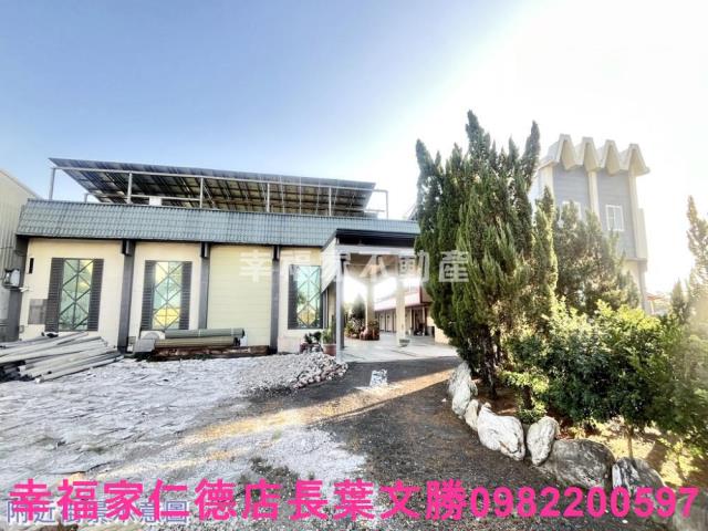 台南鹽水工業地-11