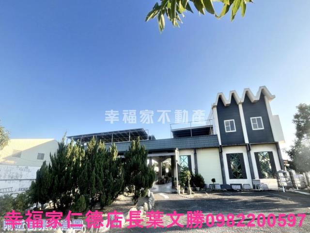 台南鹽水工業地-12