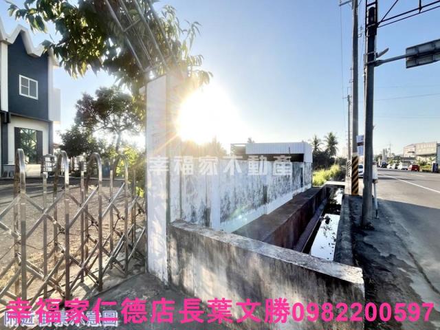 台南鹽水工業地-13