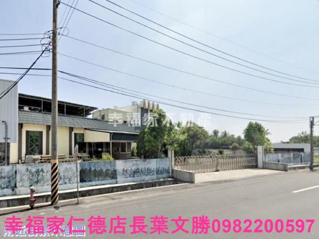 台南鹽水工業地-1