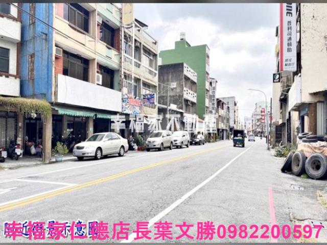 台南鹽水工業地-3