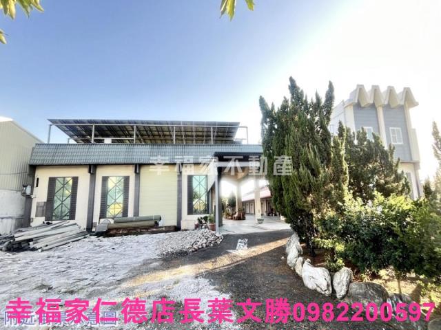 台南鹽水工業地-6