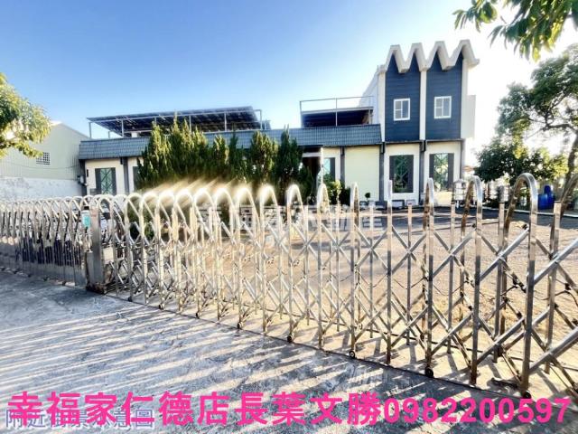 台南鹽水工業地-7