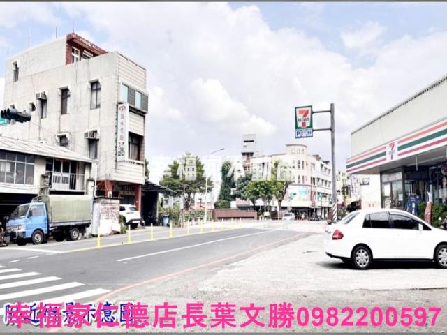 台南鹽水工業地-8