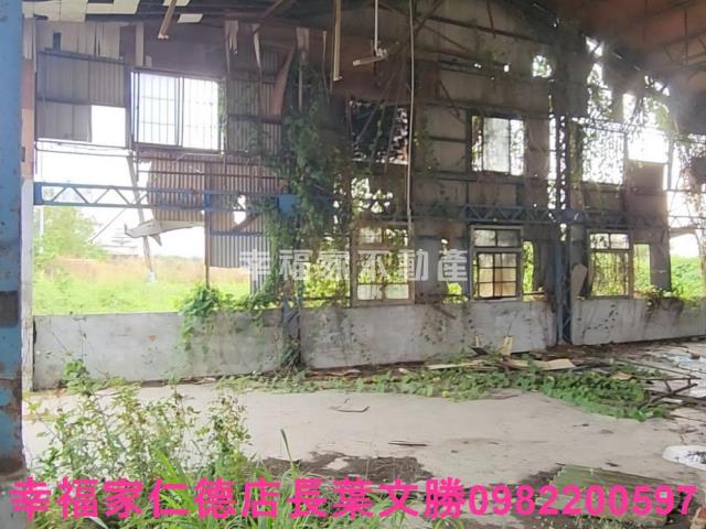 台南麻豆工業地-12