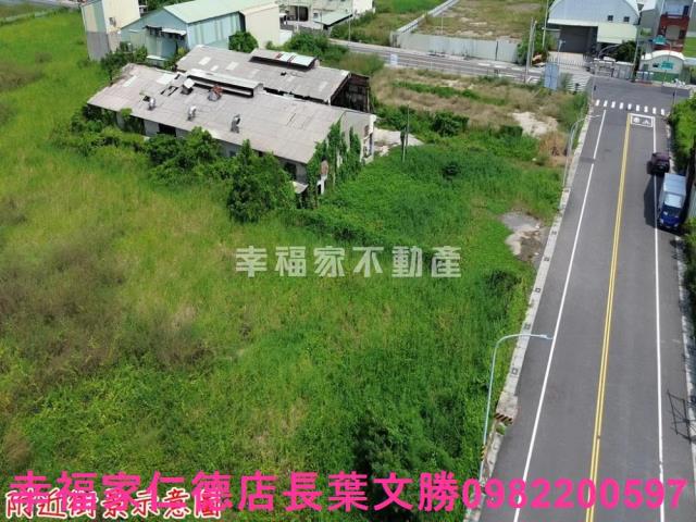 台南麻豆工業地-15