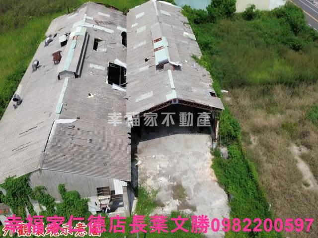 台南麻豆工業地-1