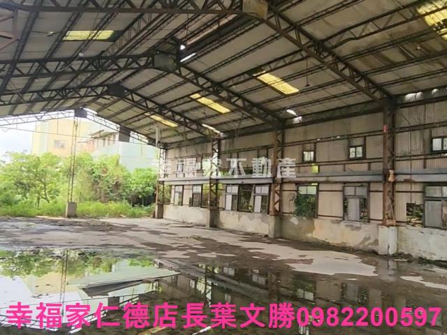 台南麻豆工業地-3
