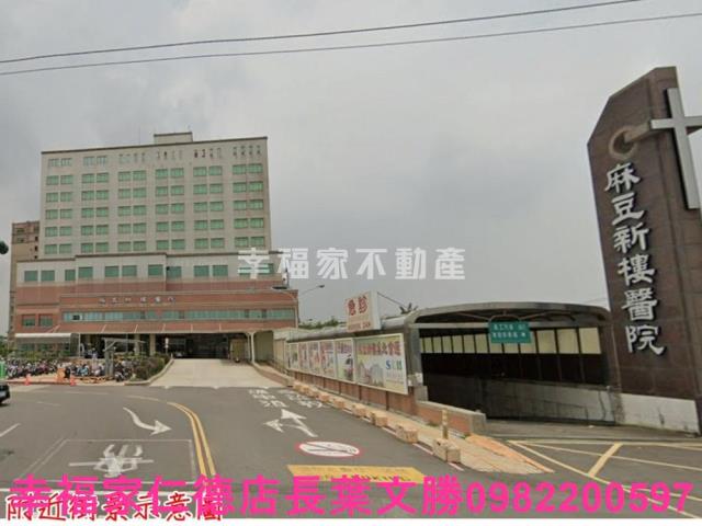 台南麻豆工業地-4