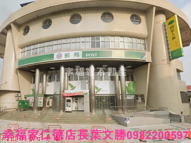 台南麻豆工業地-7