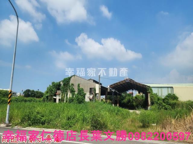 台南麻豆工業地-8