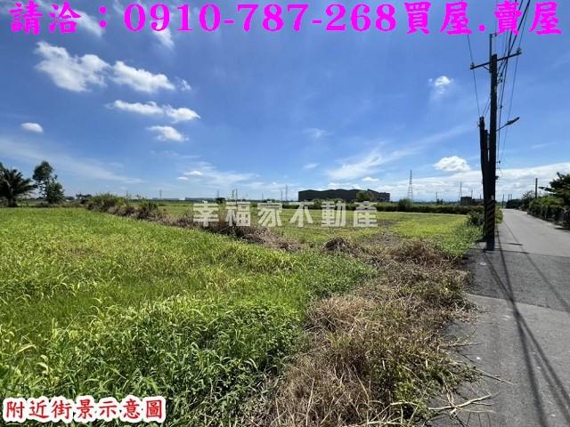 台南新市建地-10