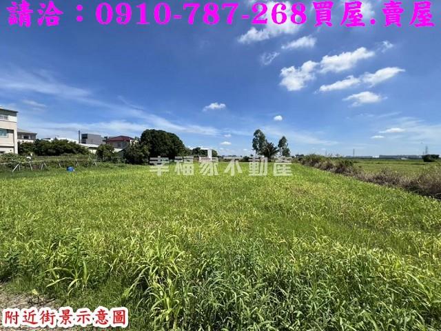 台南新市建地-11