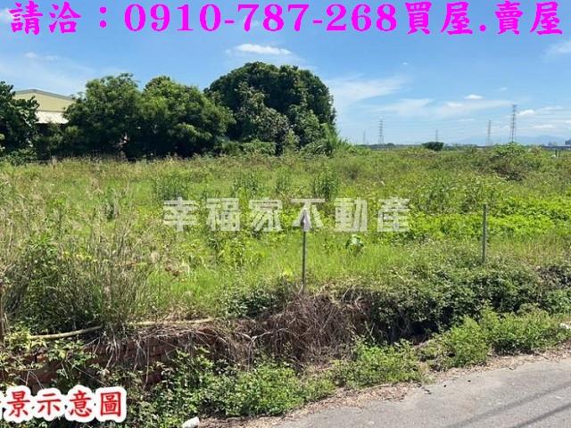 台南新市建地-12